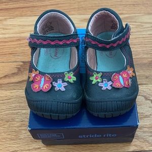 Stride Rite Shoes